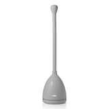 Toilet Plunger and Canister P4