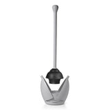 Toilet Plunger and Canister P4