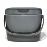 Easy-Clean Compost Bin - 1.75 Gal X4
