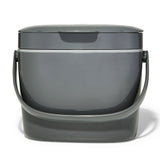Easy-Clean Compost Bin - 1.75 Gal X4