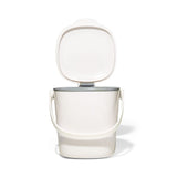 Easy-Clean Compost Bin - 0.75 Gal E7