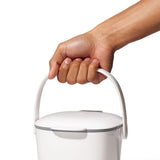 Easy-Clean Compost Bin - 0.75 Gal E7