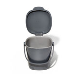 Easy-Clean Compost Bin - 0.75 Gal E7