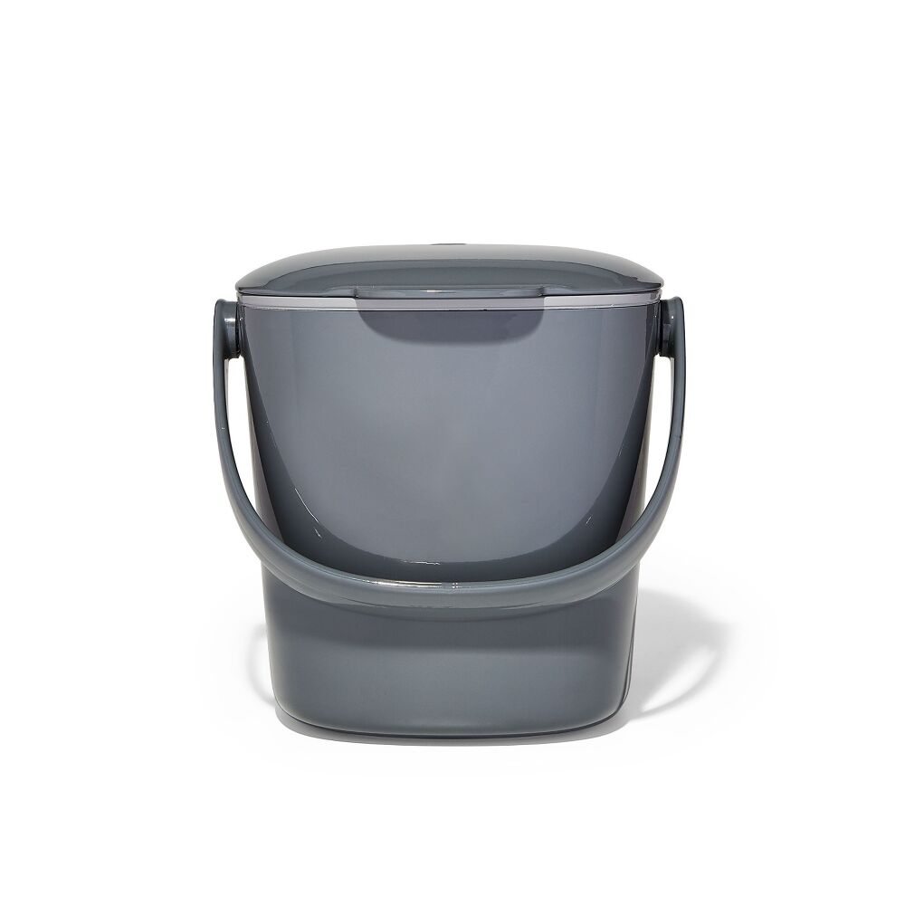 Easy-Clean Compost Bin - 0.75 Gal E7