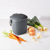 Easy-Clean Compost Bin - 0.75 Gal E7