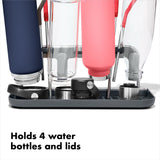 OXO Good Grips Water Bottle Drying Rack B1