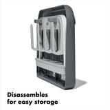 OXO Good Grips Water Bottle Drying Rack B1