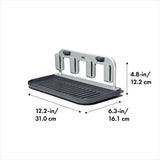 OXO Good Grips Water Bottle Drying Rack B1