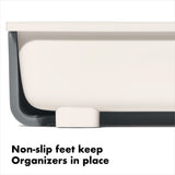 OXO Good Grips Expandable Utensil Drawer Organizer A0