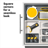 OXO Good Grips Expandable Utensil Drawer Organizer A0