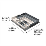 OXO Good Grips Expandable Utensil Drawer Organizer A0
