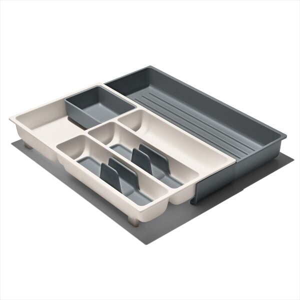 OXO Good Grips Expandable Utensil Drawer Organizer A0