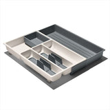 OXO Good Grips Expandable Utensil Drawer Organizer F5