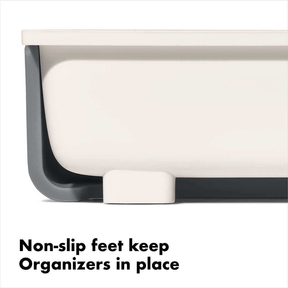 OXO GG Expandable Kitchen Drawer Organizer G7