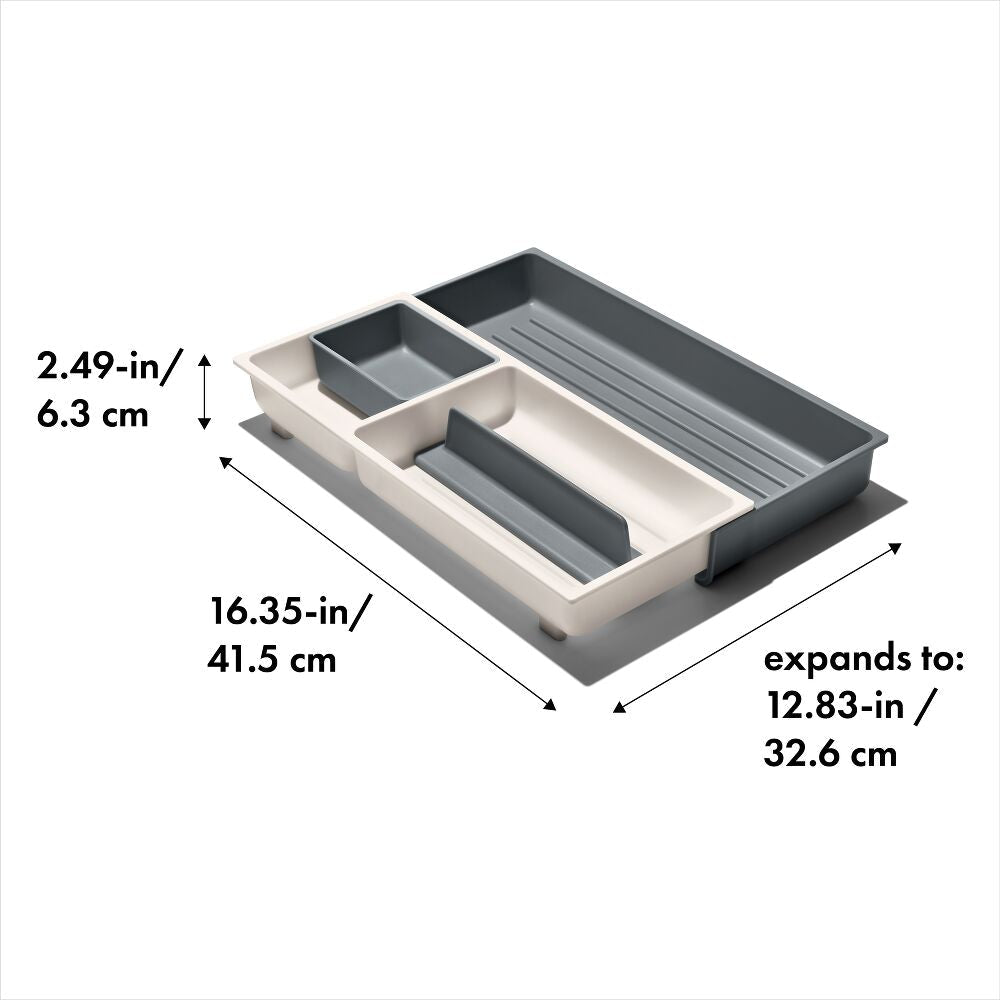 OXO GG Expandable Kitchen Drawer Organizer G7