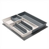 Large Expandable Kitchen Tool Drawer Organizer Q8