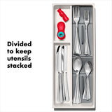 OXO GG Compact Utensil Organizer U4