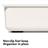 OXO GG Compact Utensil Organizer U4