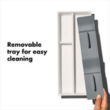 OXO GG Compact Utensil Organizer U4