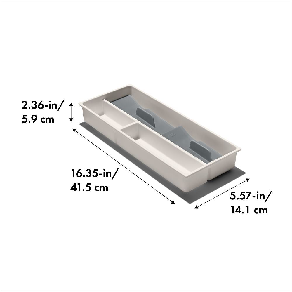 OXO GG Compact Utensil Organizer U4