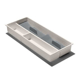 OXO GG Compact Utensil Organizer U4