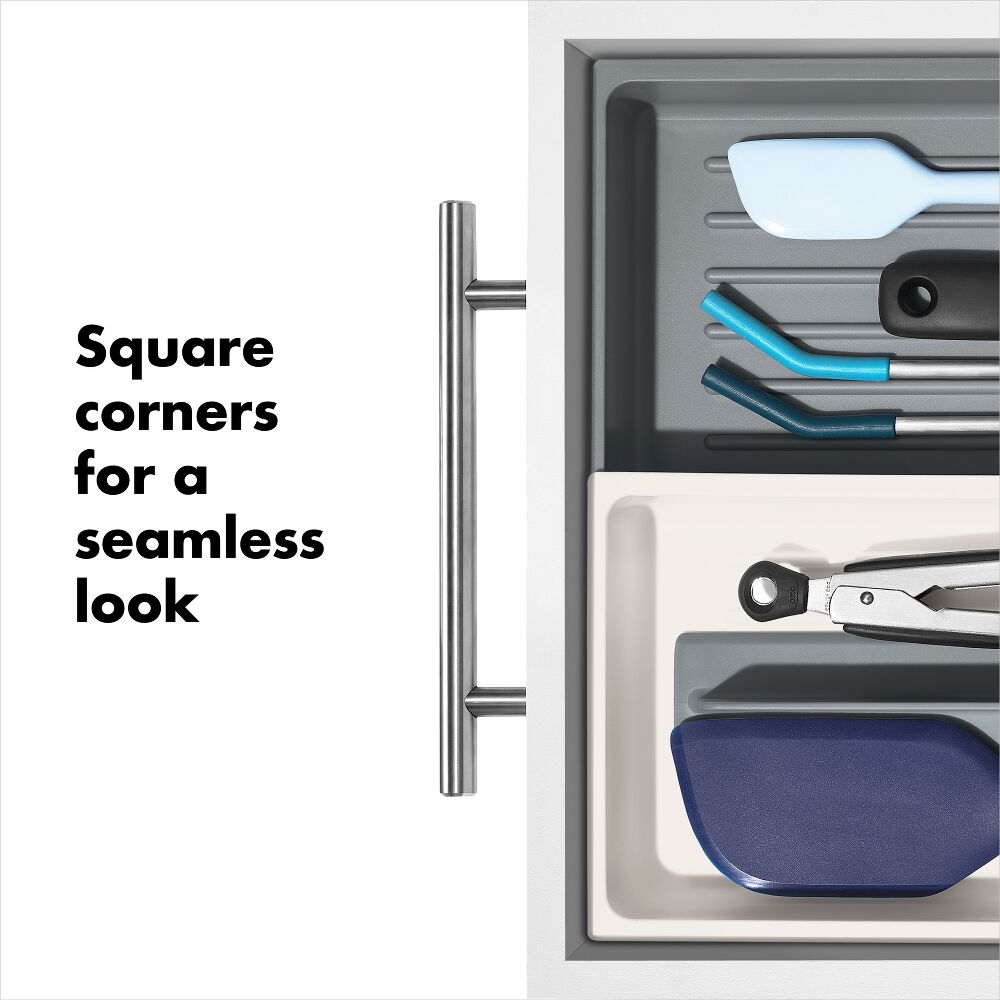OXO GG Expandable Long Tool Organizer D5