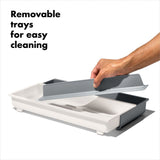 OXO GG Expandable Long Tool Organizer D5