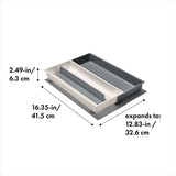 OXO GG Expandable Long Tool Organizer D5