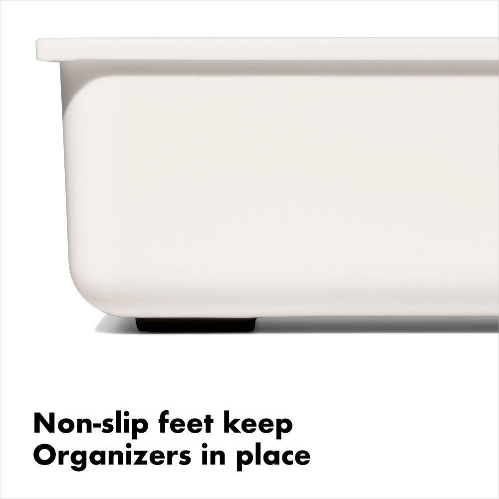 Compact Spice Drawer Organizer T0