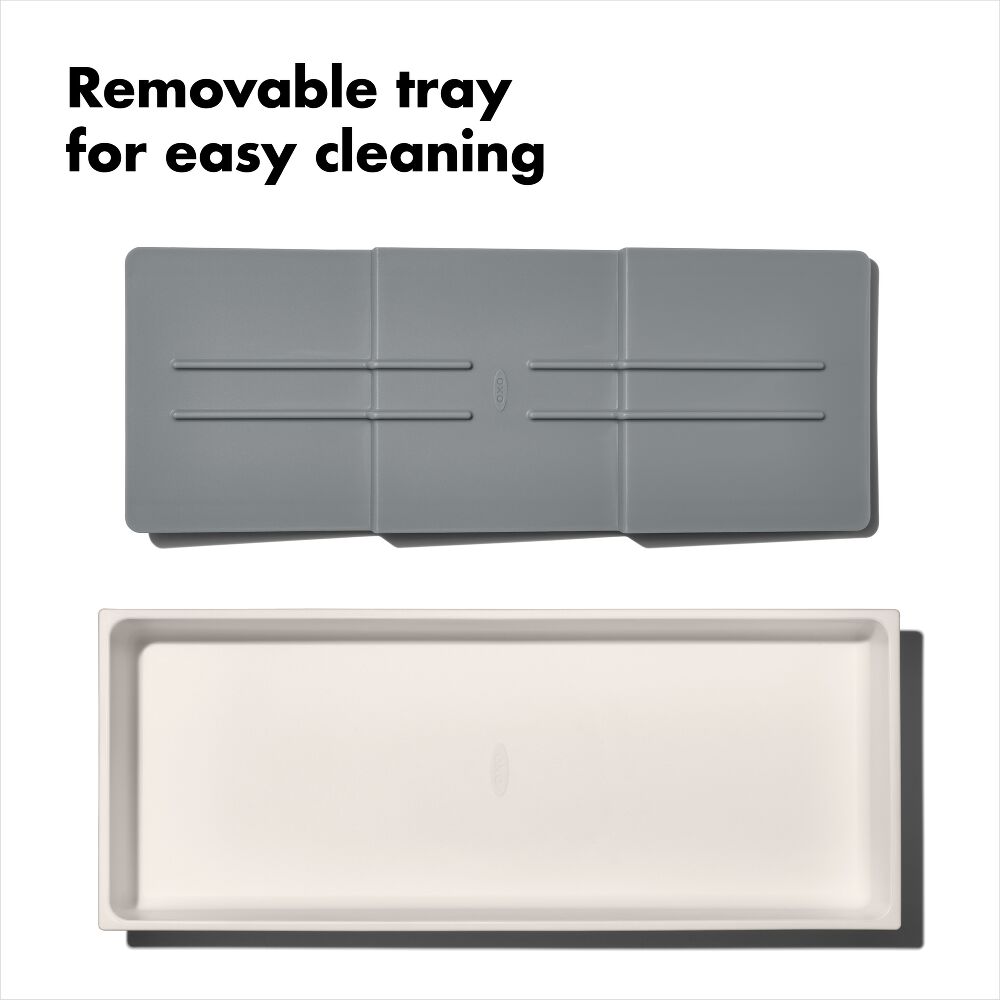 Compact Spice Drawer Organizer T0