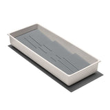Compact Spice Drawer Organizer N8