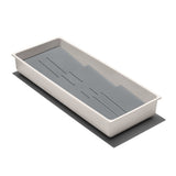 Compact Spice Drawer Organizer T0