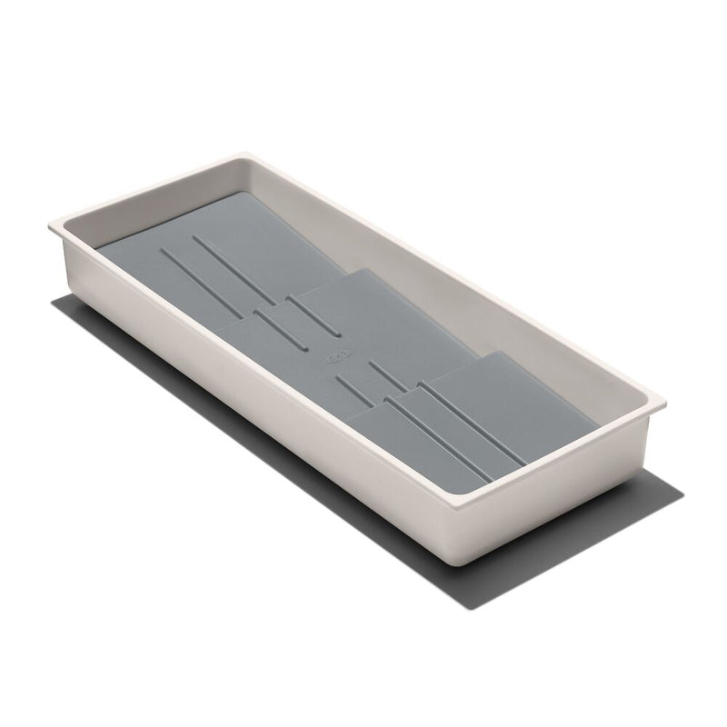 Compact Spice Drawer Organizer N8