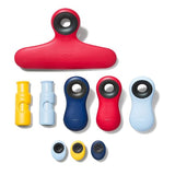 9 Piece Clip Set D2