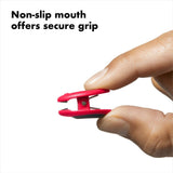 Magnetic Mini Clips - 8 Pk - Asst S7