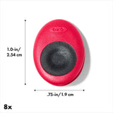 Magnetic Mini Clips - 8 Pk - Asst S7