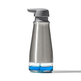 Stainless Steel Foaming Soap Dispenser G9