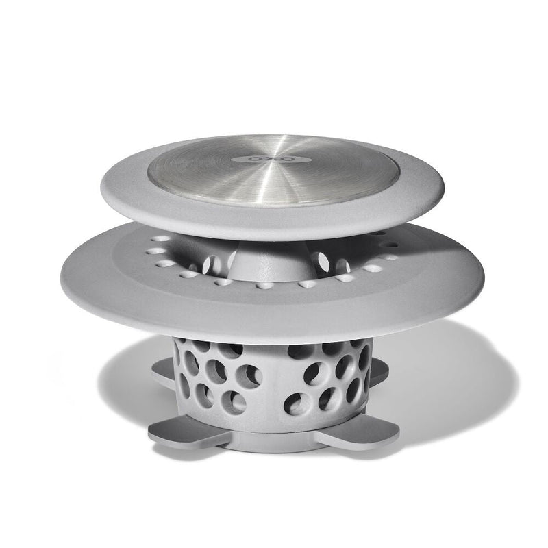 Hair Catch Drain Protector E3