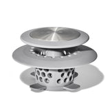 Hair Catch Drain Protector E3
