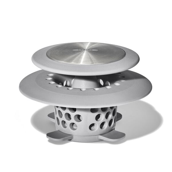 Hair Catch Drain Protector B6