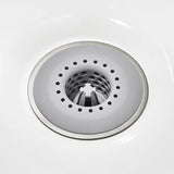 Hair Catch Drain Protector E3