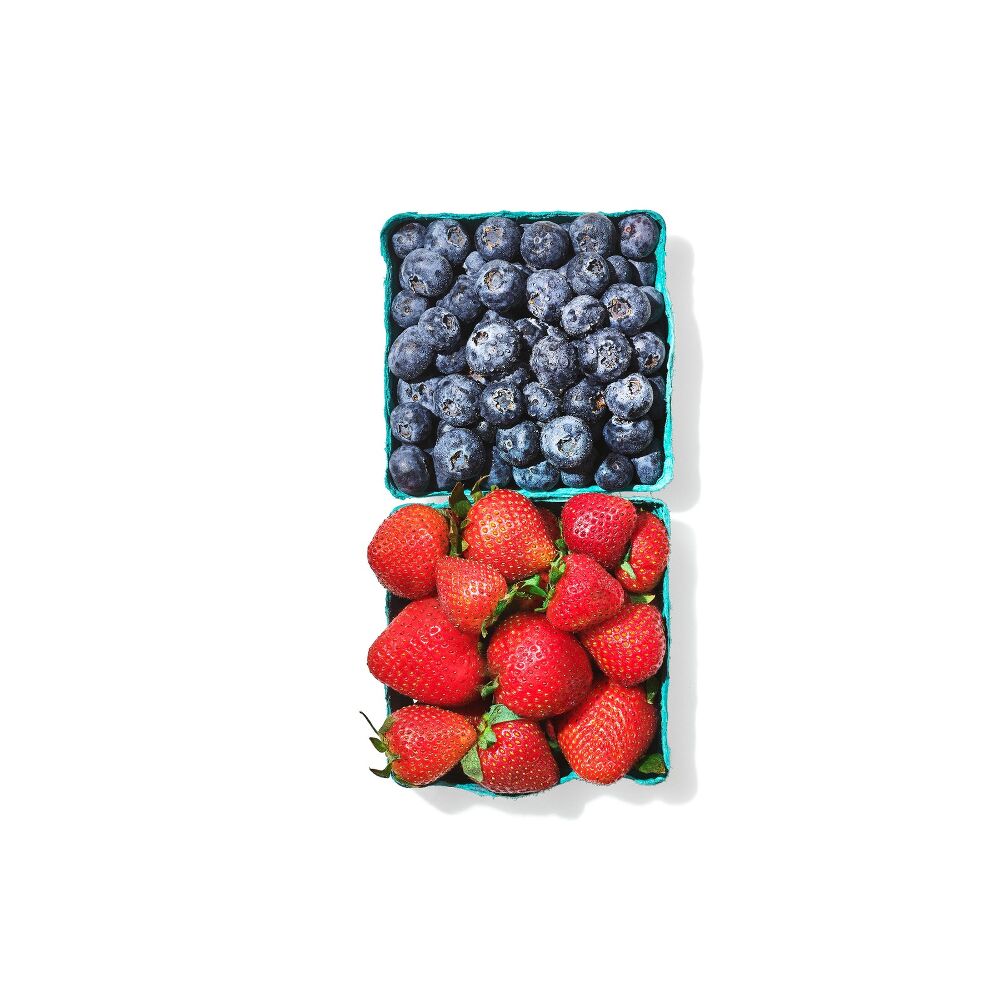 Refrigerator Storage Bin 5 In X 10 In K1