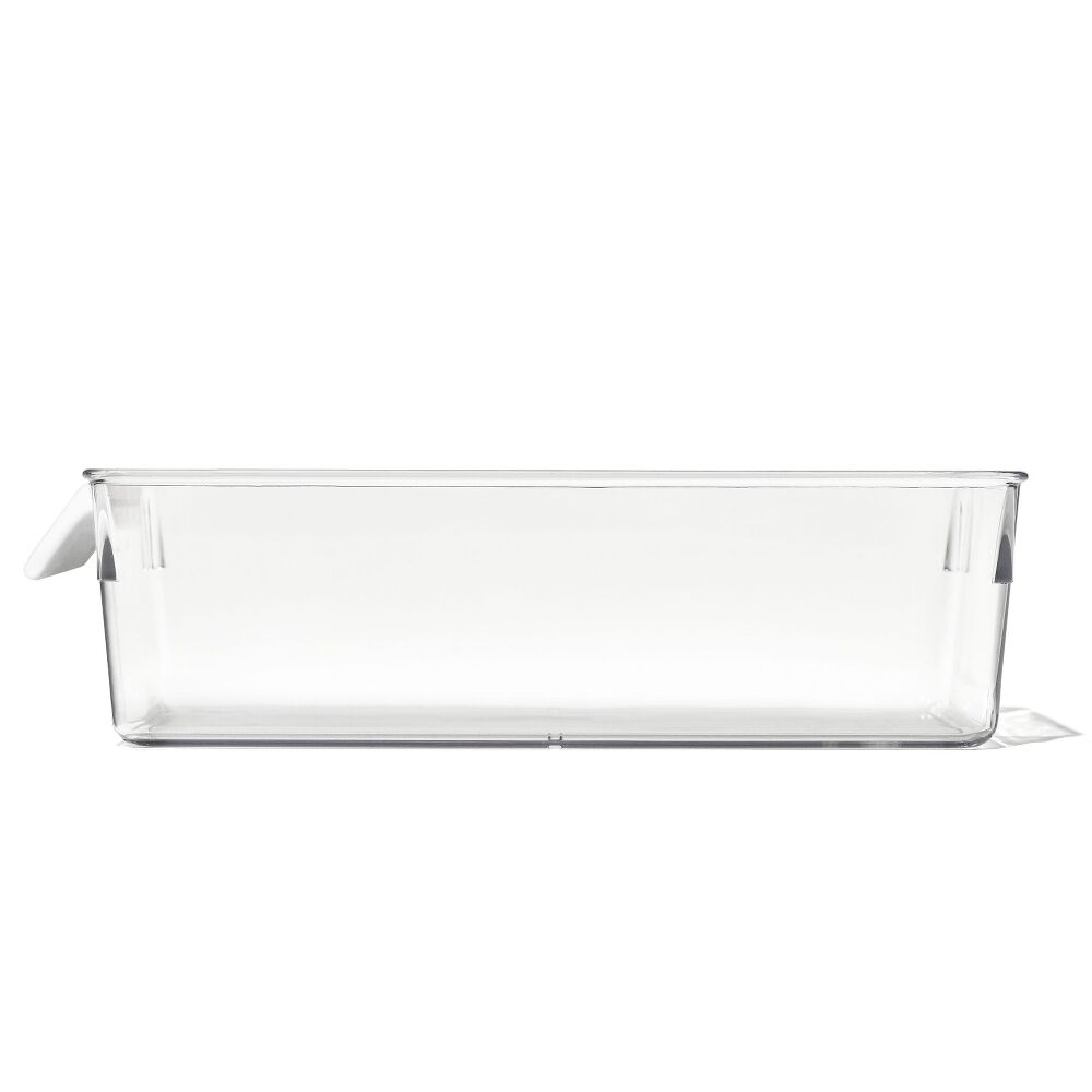 Refrigerator Storage Bin 5 In X 10 In K1
