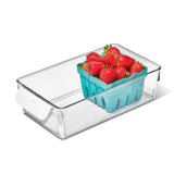 Refrigerator Storage Bin 5 In X 10 In K1