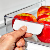 Refrigerator Storage Bin 5 In X 10 In K1