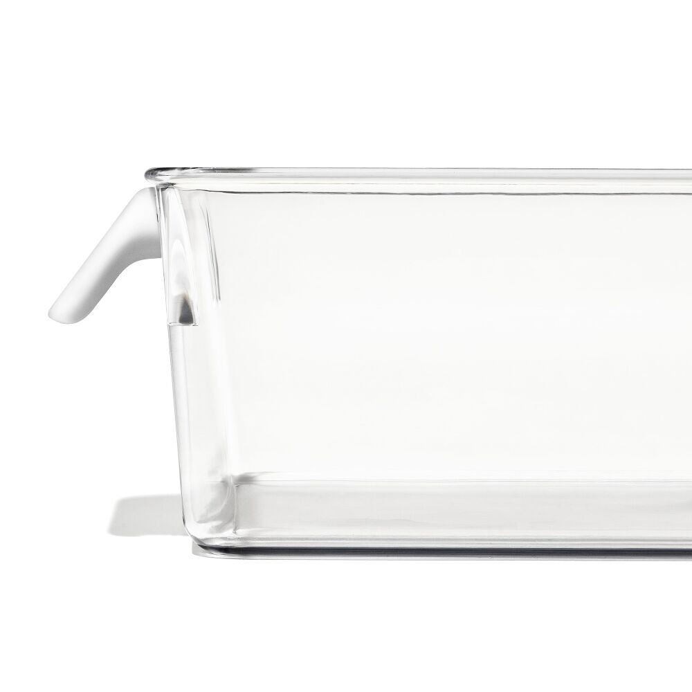 Refrigerator Storage Bin 5 In X 10 In K1