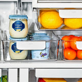 Refrigerator Storage Bin 5 In X 10 In K1