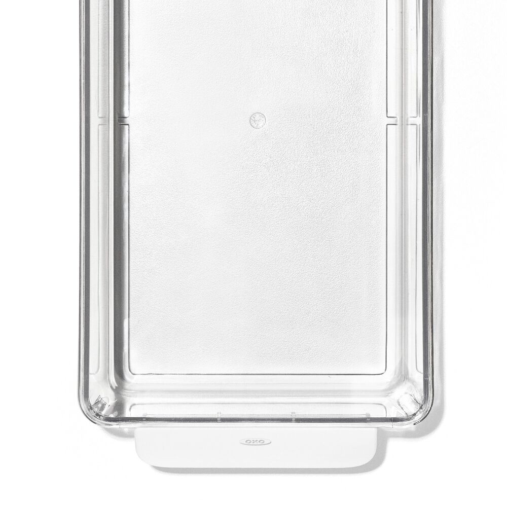 Refrigerator Storage Bin 5 In X 10 In K1