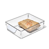Refrigerator Storage Bin 8 In X 10 In T2