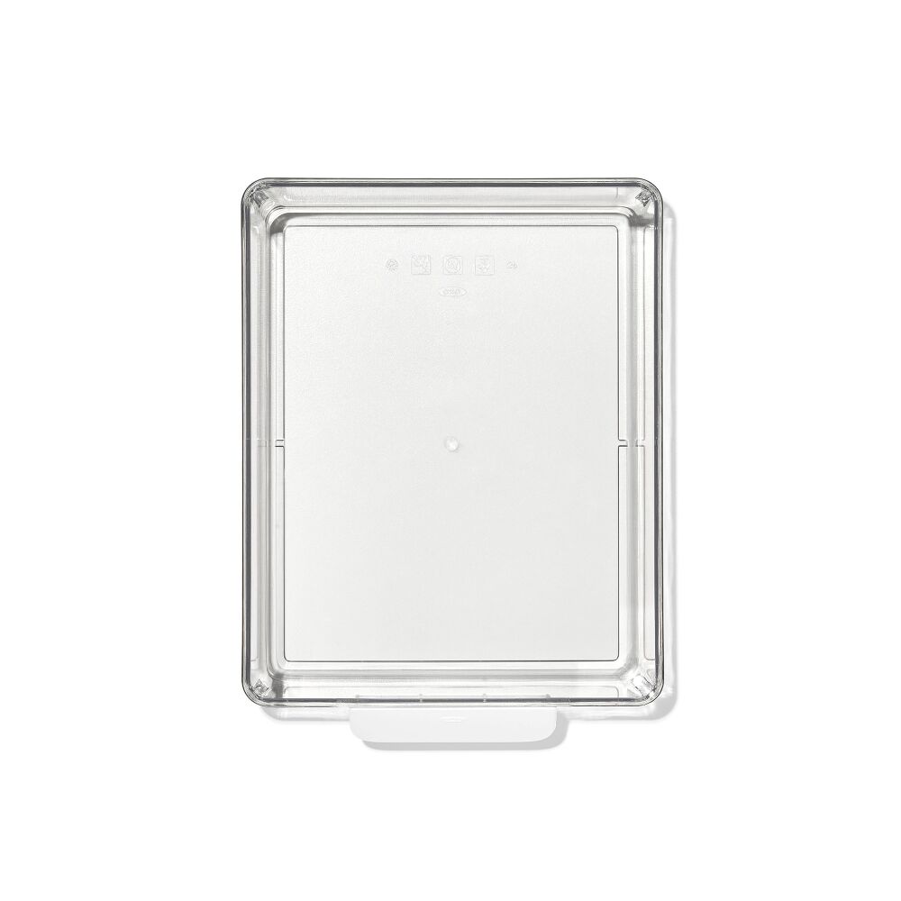 Refrigerator Storage Bin 8 In X 10 In T2
